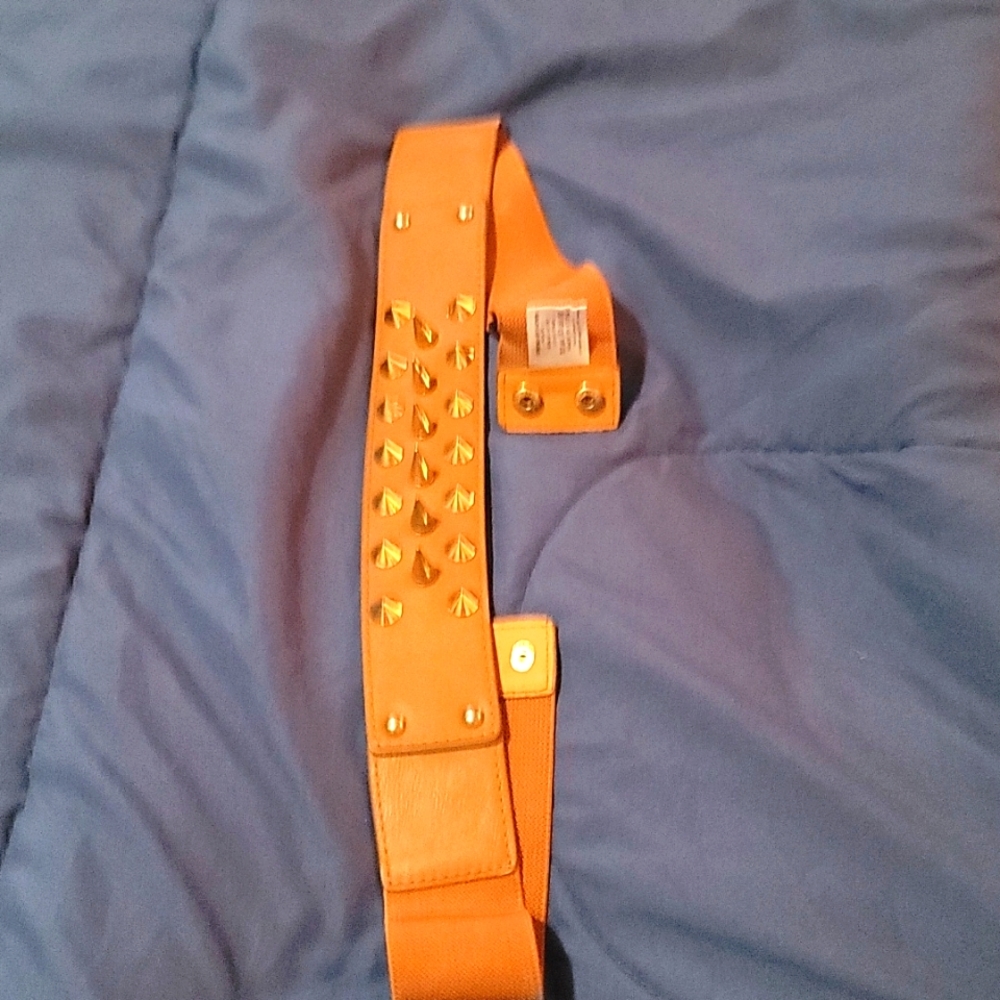 Belt